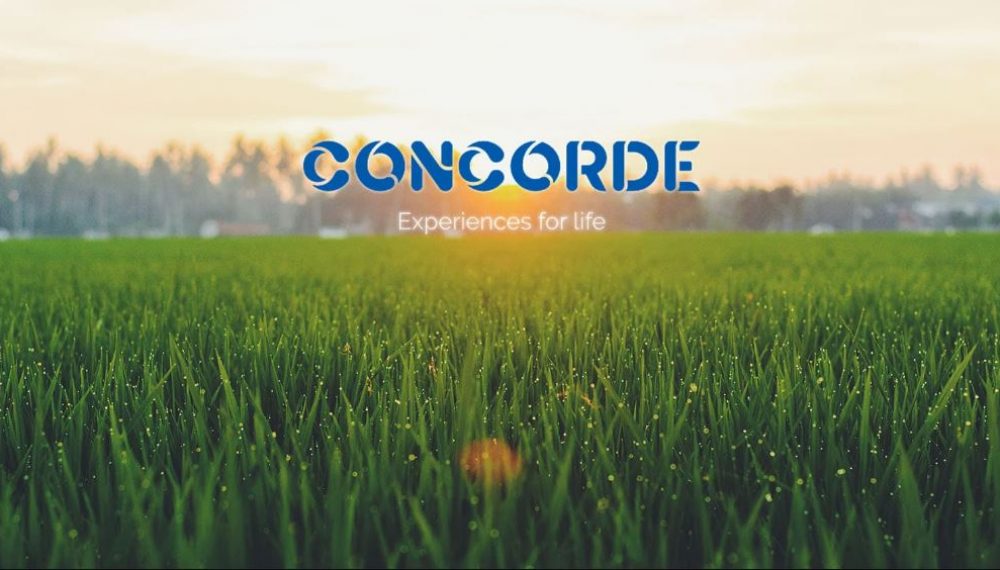 concorde elements of nature image
